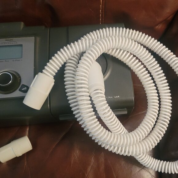 Philips Respironics Remstar Pro C-Fex + (system one) with Accessories - Picture 6 of 14